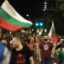 Протестиращите в София блокираха бул. „Цар Освободител“