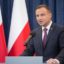 Полският президент Дуда отстъпи пред жените, протестиращи за право на аборт