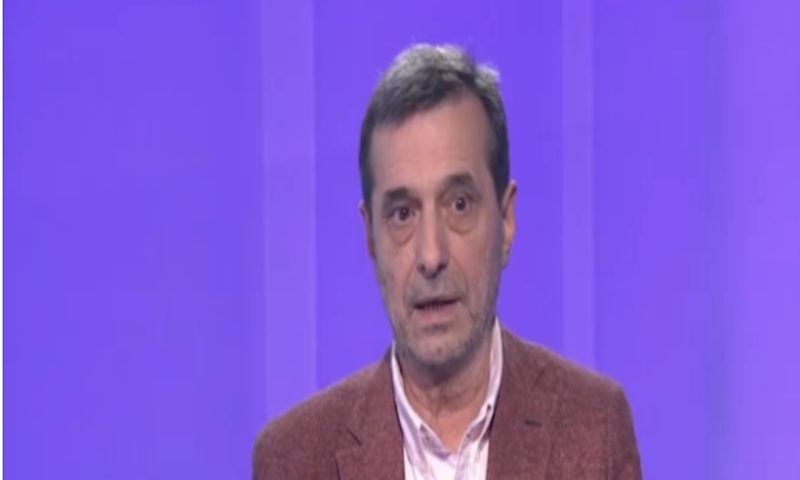 Димитър Манолов: Резолюцията на ЕП е просто мнение на група хора и няма правен смисъл