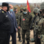 Държавните мъже с висока оценка за карловските военни, които участват в учението в Корен