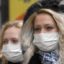 Използваните предпазни маски – развъдник на бактерии