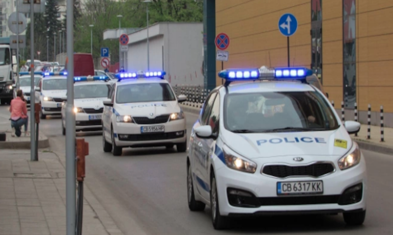 Полицаите от Смолян са в протестна готовност, настояват за увеличение на заплатите