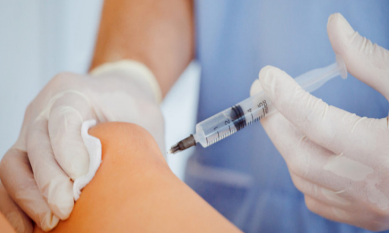 Противогрипните ваксини в складовете, по аптеките – следващата седмица