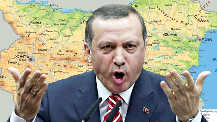 Русия отговори на Ердоган | BPost