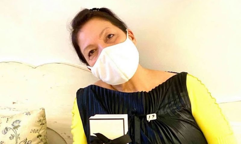 Със съвест срещу Ковид-19: В Япония маските не са задължителни, но 95% ги носят