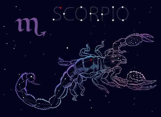 Дълбоките води и скритата власт на Скорпиона – астрологична прогноза за ноември