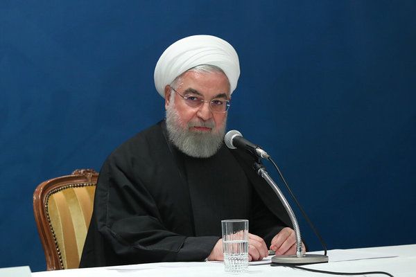 Техеран се надява Байдън да върне САЩ в иранското ядрено споразумение