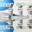 ЕС може да плати над 9 млрд. евро за ваксините на Pfizer и CureVac