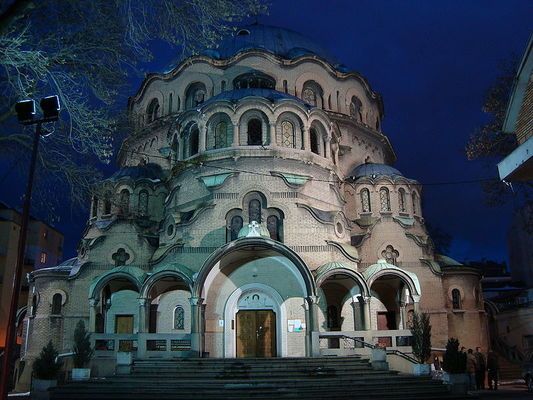 Храмът „Света Параскева“ е с много добра акустика и е предпочитан за концерти и звукозаписи