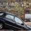 Джип пропадна в улична дупка в Пловдив