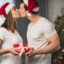 Забраниха целувките и прегръдките за Коледа в Италия