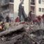 Невероятно чудо: Спасиха още едно дете под развалините в Измир (СНИМКИ)