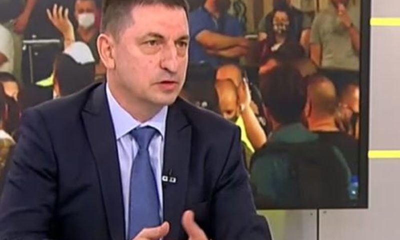 Христо Терзийски: Имаме осъдени нарушители на карантината