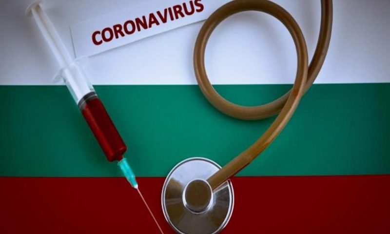 1287 са новите случаи на коронавирус
