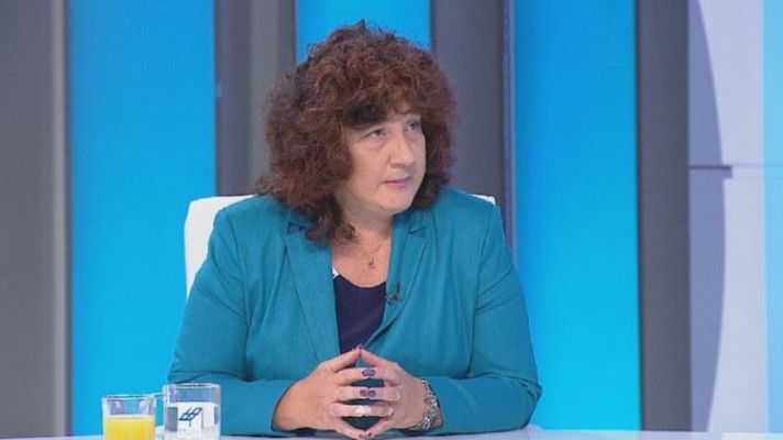 Д-р Десислава Кателиева: Не е отслабнал натискът върху здравната система