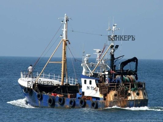 Британският флот ще защитава риболовните води на страната, ако няма сделка с ЕС