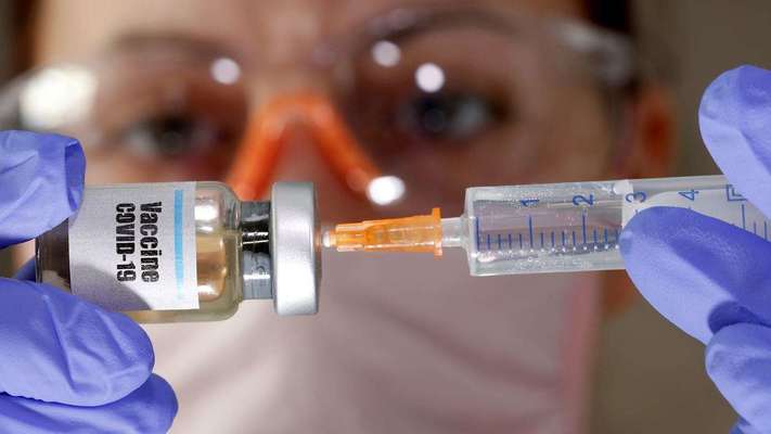 2700 българи вече са ваксиниранирани срещу COVID-19