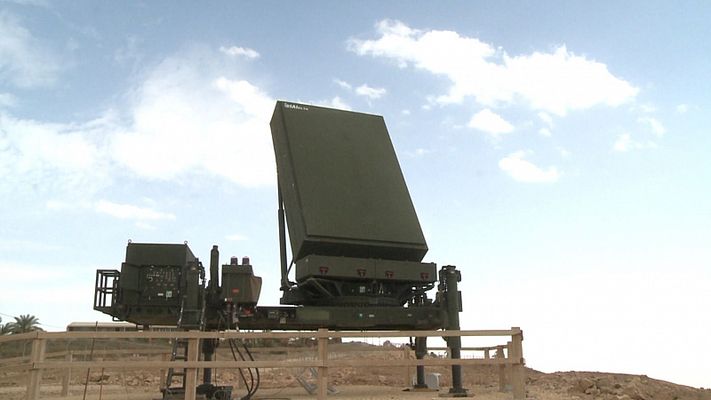 Министерството на отбраната сменя остарели радари с поръчка за 400 млн. лв.