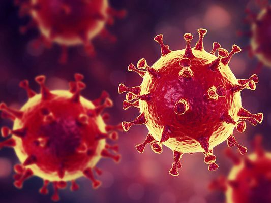 Новият щам на коронавируса се разпространява по-бързо