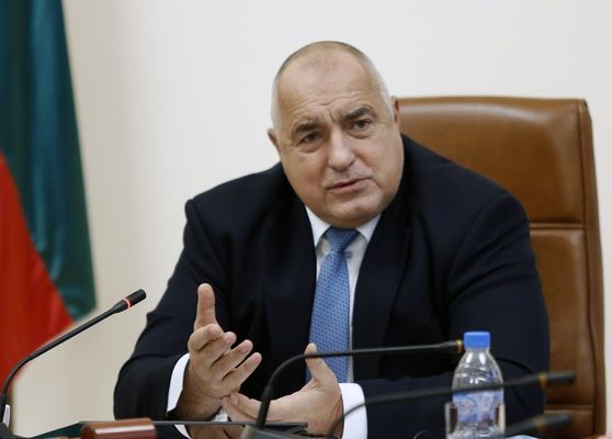 Борисов: Изпълнихме всички ангажименти за повишаване на доходите