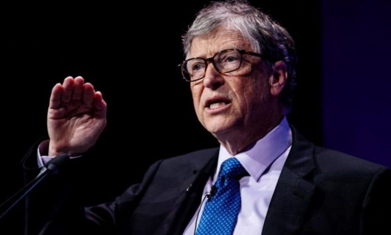 Бил Гейтс с нова прогноза: Ситуацията в света ще се влоши, пандемията ще се усили