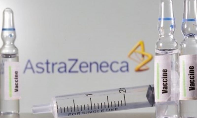 Великобритания първа одобри ваксината на AstraZeneca