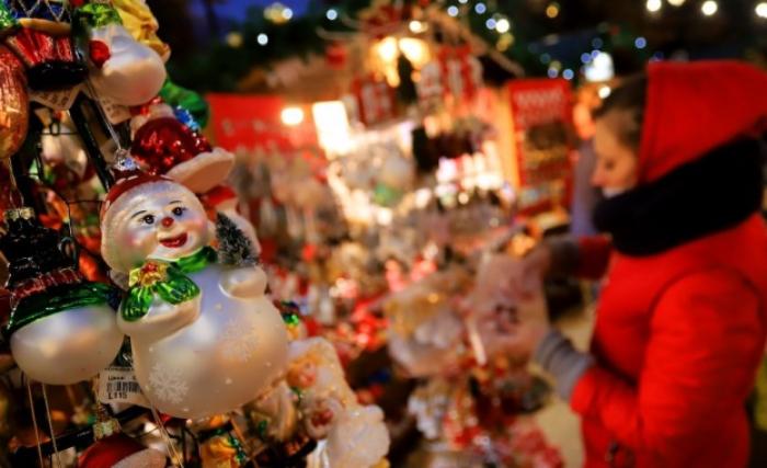 Коледни базари в Европа ще има, но при специални правила