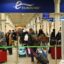 Транспортен хаос във Великобритания: Хиляди се опитват да напуснат страната, има опасност за доставките