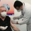 Ердоган се ваксинира пред камерите с китайска ваксина
