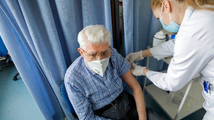 В Сърбия доставиха 1 млн. дози от китайска ваксина