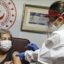 Турция от днес ваксинира лицата над 85-годишна възраст