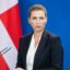 Датската премиерка въвела на своя глава ограниченията срещу Ковид
