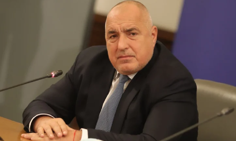 Борисов нареди ключова рокада по високите етажи на властта