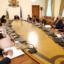 Борисов привика министри заради пороите