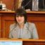 Веска Ненчева с категорична подкрепа за народен представител