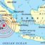 Най-малко 34 са вече жертвите на земетресението в Индонезия. Съборени са 60 сгради