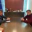 Народният представител ген. Константин Попов проведе срещи с осем общински кмета в област Пловдив