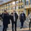 Премиерът Бойко Борисов и министри посетиха община Раковски