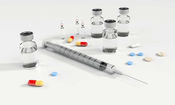 Русия тества лекарство срещу COVID с 99% ефективност