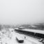 Сняг и студ в Турция