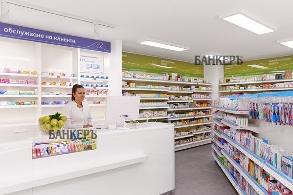 Над 80% от аптеките у нас са в системата за верификация на лекарствата