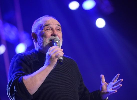 Сръбският певец Джордже Балашевич почина от Ковид