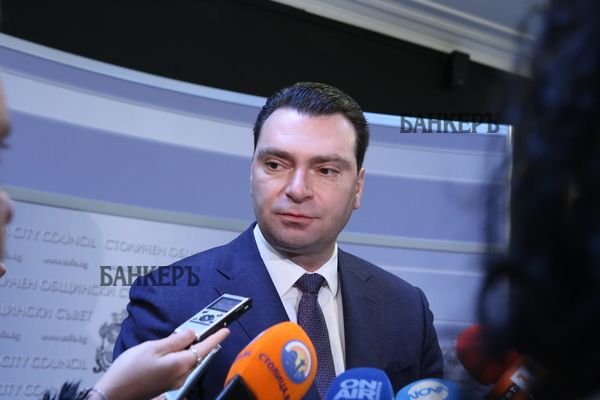 СОС отхвърли искането на БСП за проверка на павилионите в София
