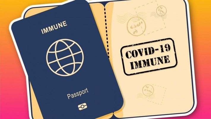 Мнозинството германци подкрепят ваксинационните паспорти