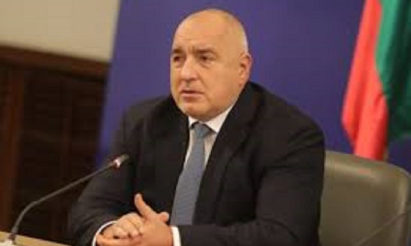 Борисов с горещи К-19 новини от заседание с министри