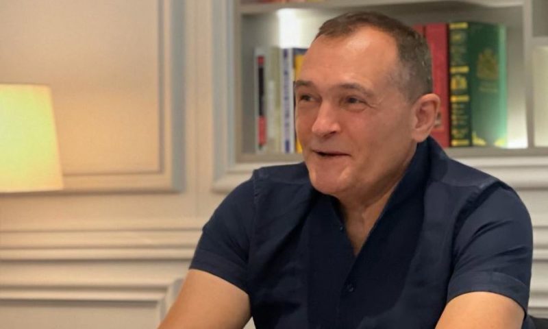 Васил Божков си намери партия под наем за изборите