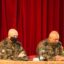 Ген. Мутафчийски на крак в Стрямската бригада, обяснява ползата от ваксините