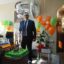 Кметът на община Марица Димитър Иванов получи стотици поздравления за 50-годишния си юбилей/СНИМКИ/
