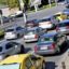 Подготвят забрана за достъп на стари коли в центъра на Пловдив