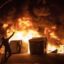Протест в Испания: Луксозни магазини са разграбени, а мотоциклети са подпалени
